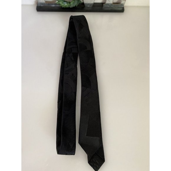 puritan necktie